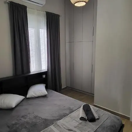 Apartment Larix Luxury *