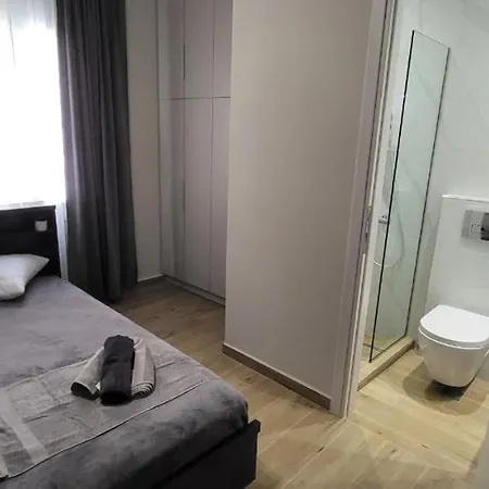 Larix Luxury Loutraki (Corinthia)