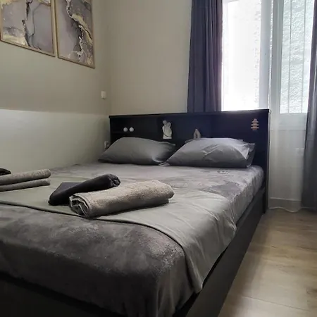 Appartamento Larix Luxury *
