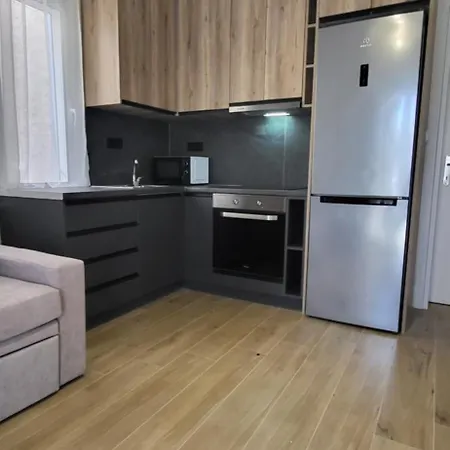Larix Luxury Loutraki (Corinthia)
