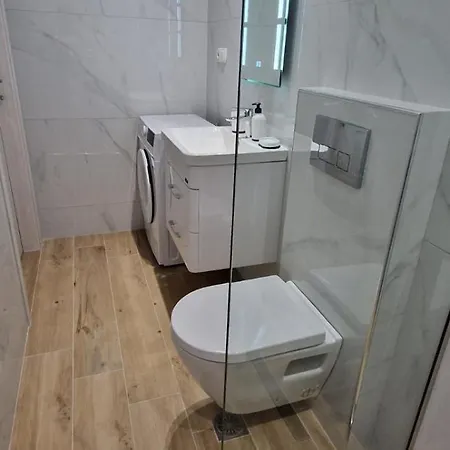 Larix Luxury
