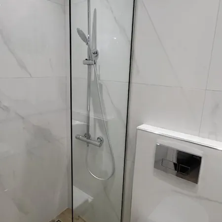 Larix Luxury Apartamento
