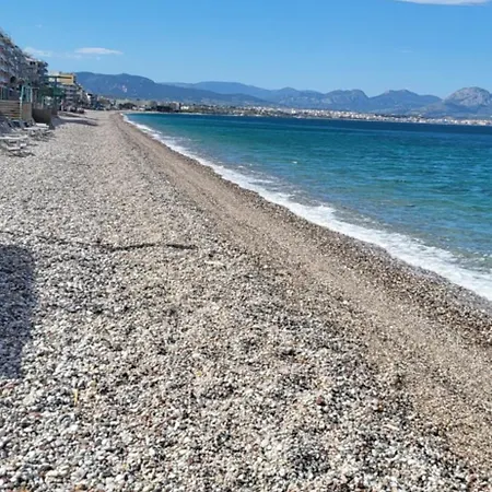 Larix Luxury Appartement