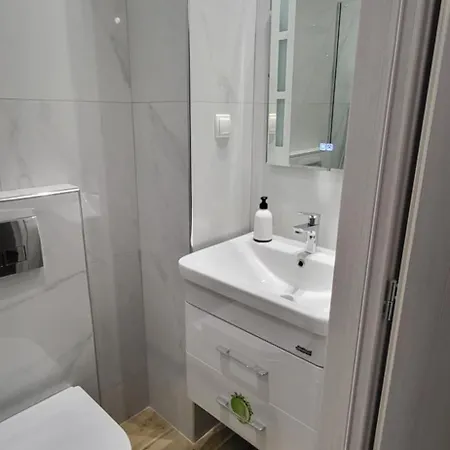 Apartment Larix Luxury